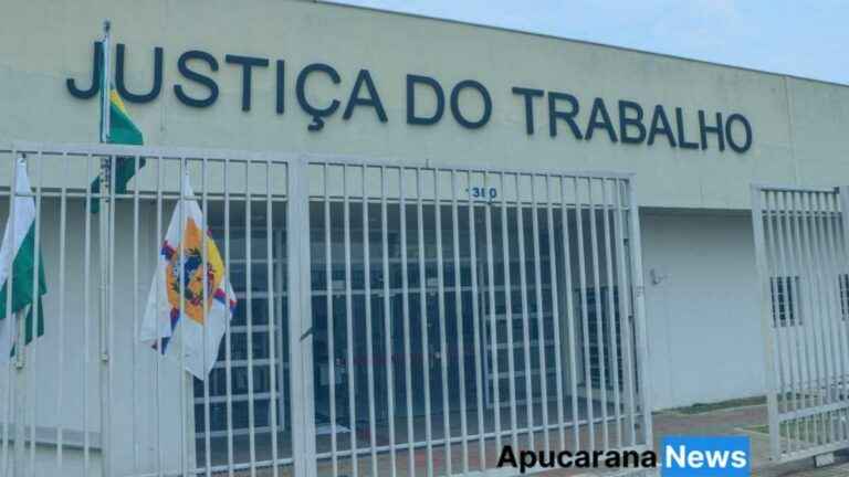 Procon de Apucarana será transferido para o Fórum da Justiça do Trabalho