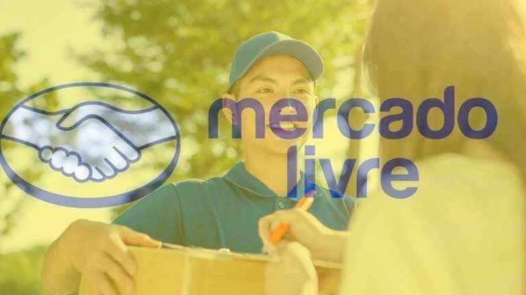 Como fazer dropshipping no Mercado Livre