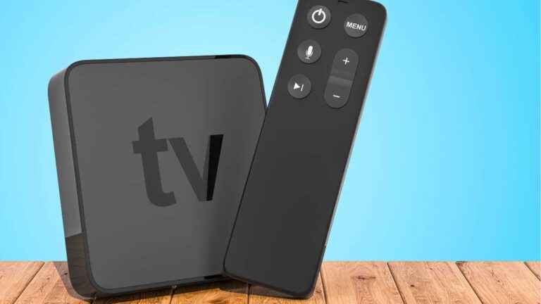 TV Box