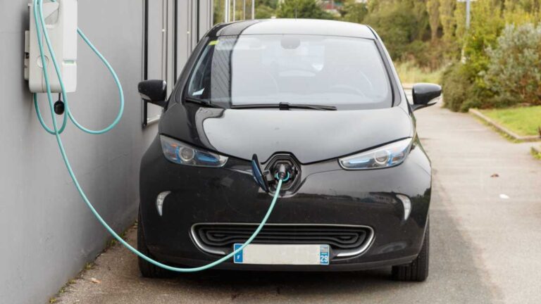 Qual é o futuro dos carros elétricos