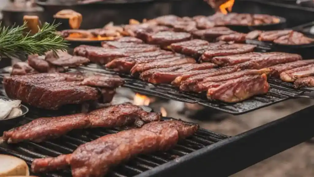 Carnes para churrasco baratas