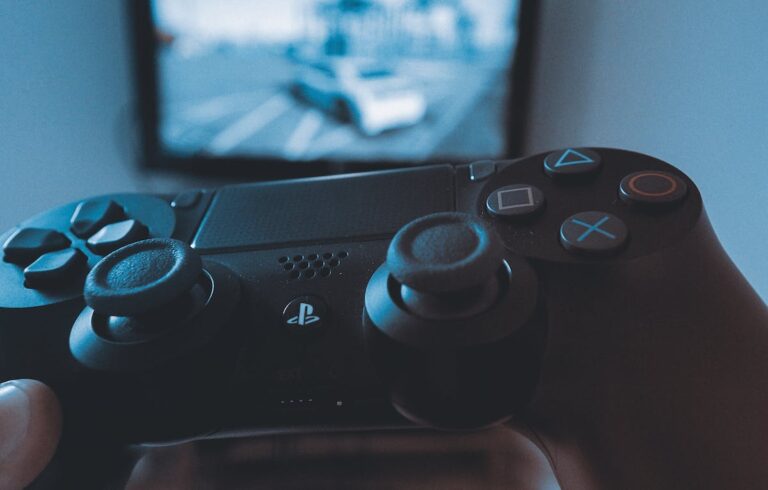 Os Melhores Jogos do PlayStation 4 Uma Era de Experiências Inesquecíveis