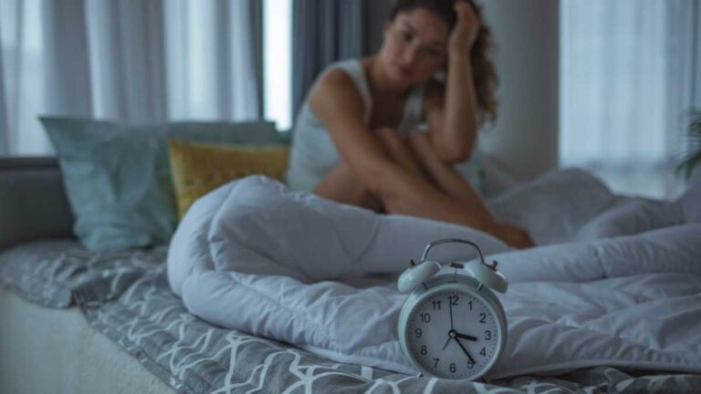 Distúrbios de sono entre 30 e 40 anos podem afetar cognição a longo prazo