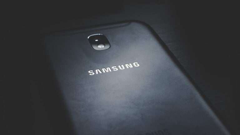 O guia definitivo de como comprar um celular Samsung usado com confiança