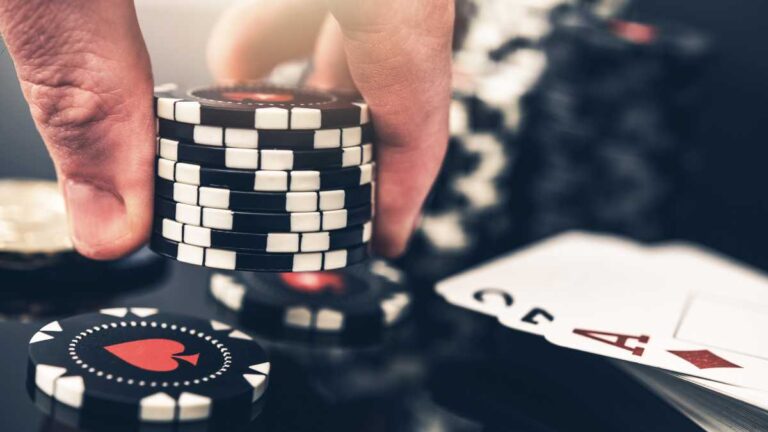 O guia definitivo para o WSOP: Tudo o que os participantes do evento de pôquer precisam saber