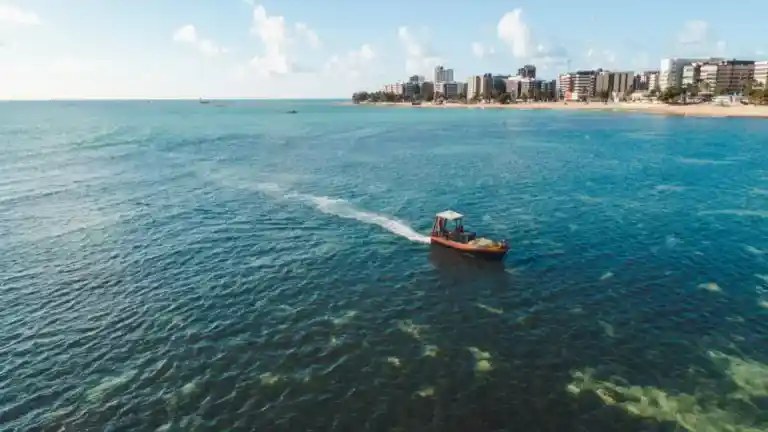 Maceió Fica no Nordeste