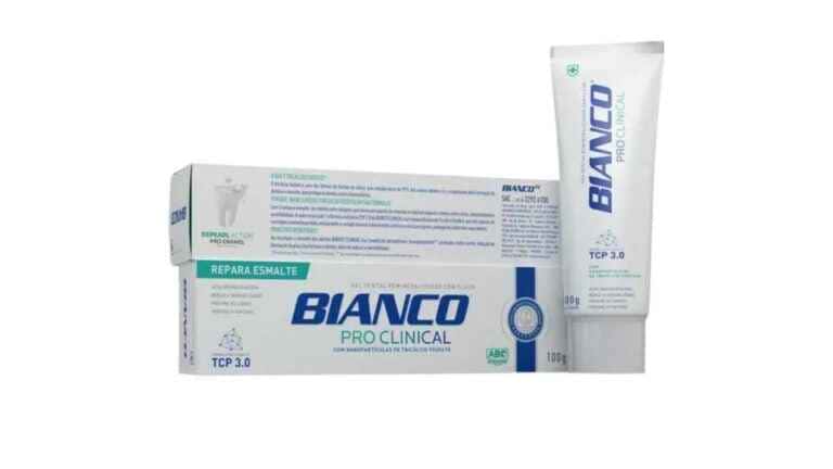 Clareador Dental na DentalBianco é seguro