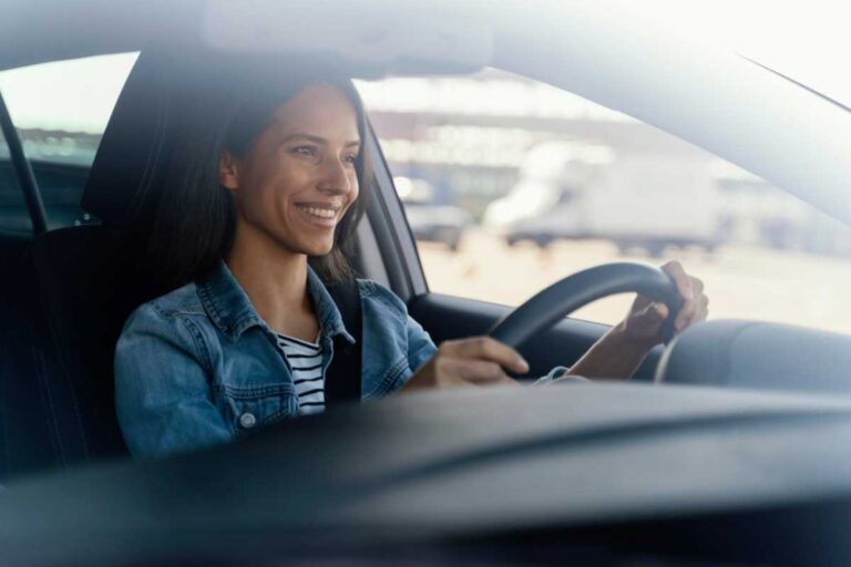 Carro regularizado é sinônimo de tranquilidade, reduzindo contratempos em blitz e fiscalizações