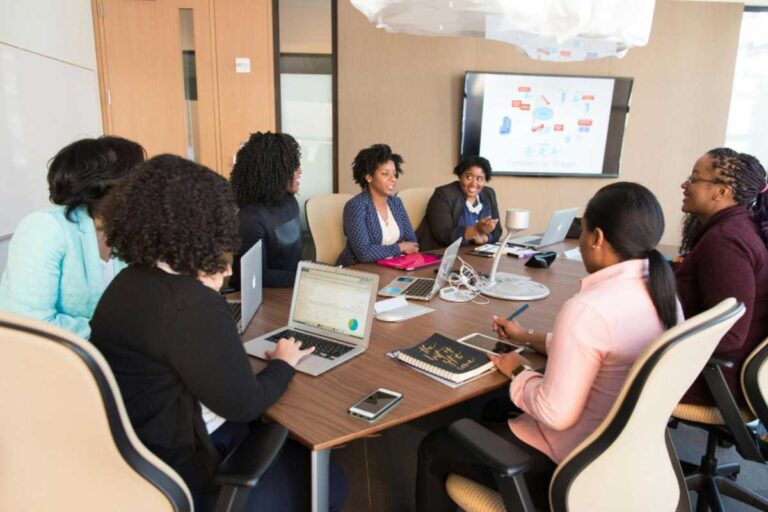 Experiências personalizadas: os cursos feitos sob medida para empresas