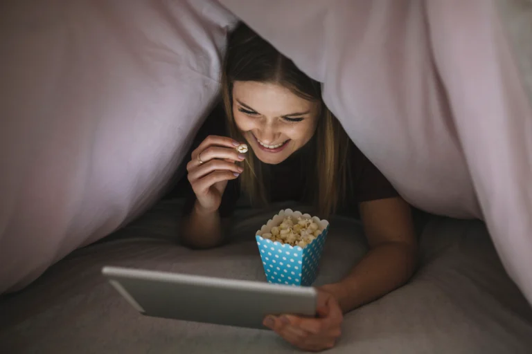 Guia Completo para Solicitar Teste de Streaming Rápido