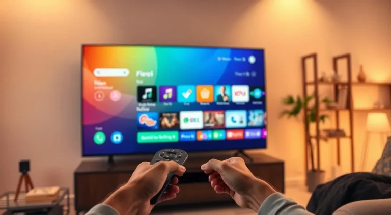 Guia rápido para liberar conteúdos escondidos na sua Smart TV