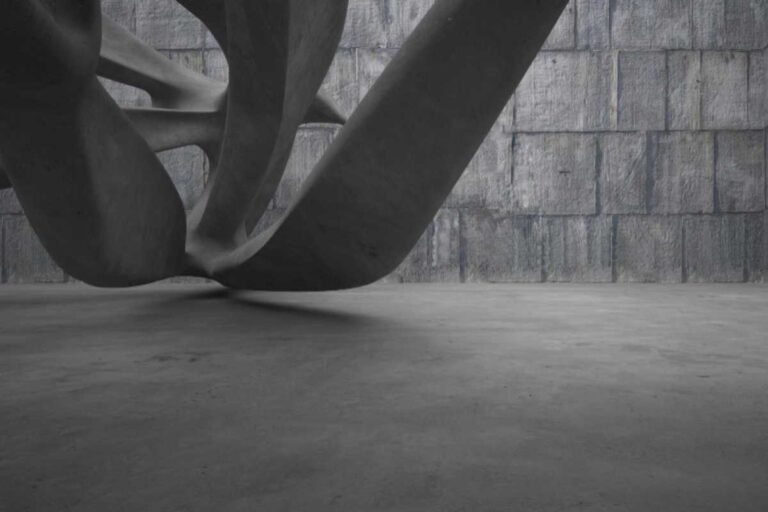 Cimento Queimado Industrial: O Que é e Como Utilizar na Decoração