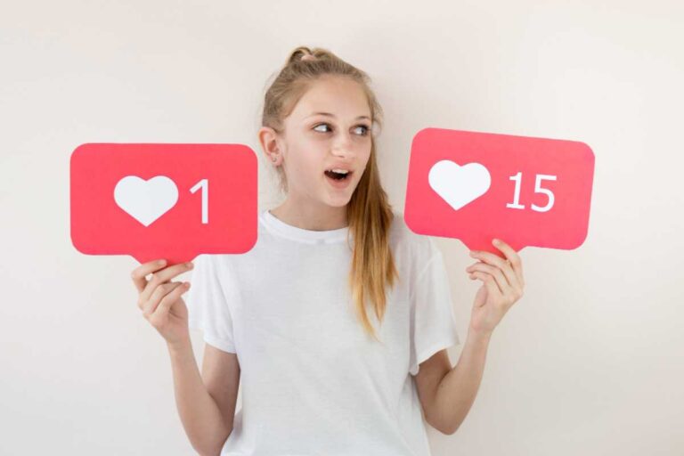 Curtidas Instagram Teste Grátis: Como obter mais engajamento na sua conta