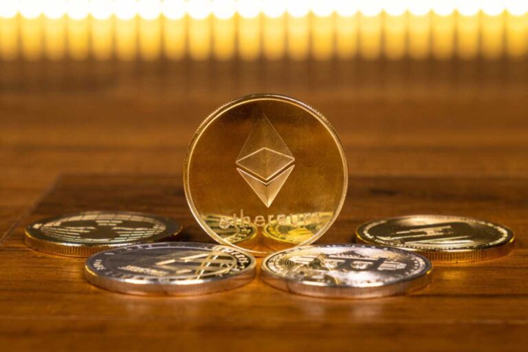 Ethereum ou Stablecoins? Entenda Quando Comprar Cada Uma