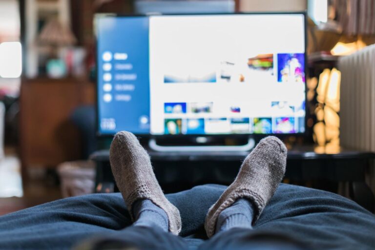 Facil TV: O Guia Completo para Assistir TV Online