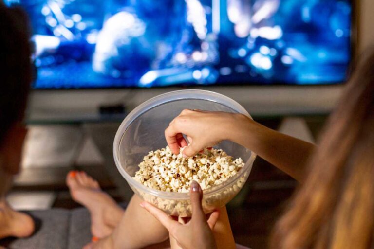 Filme A Queda Online: Onde Assistir e Detalhes do Lançamento