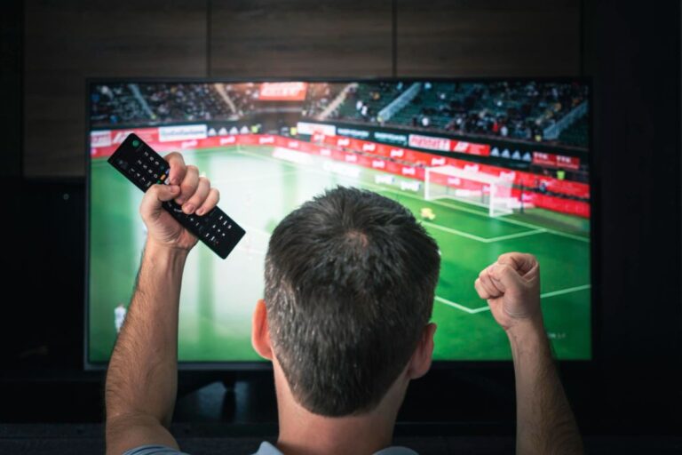 Futebol ao Vivo Sem Trava: Como Assistir Jogos Online com Qualidade
