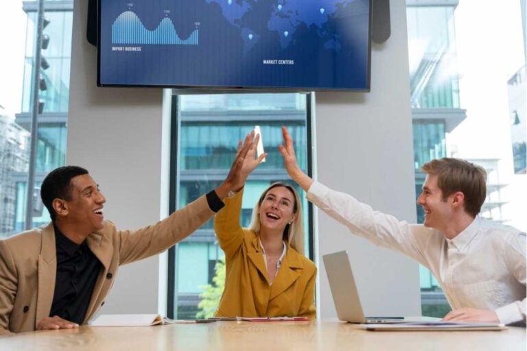 Futuro do trabalho: tendências que vão transformar empresas