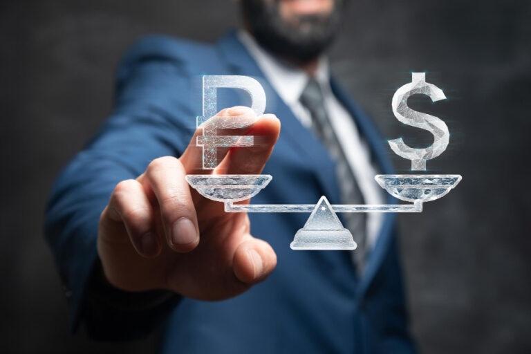 Lei da oferta e demanda como os preços se formam