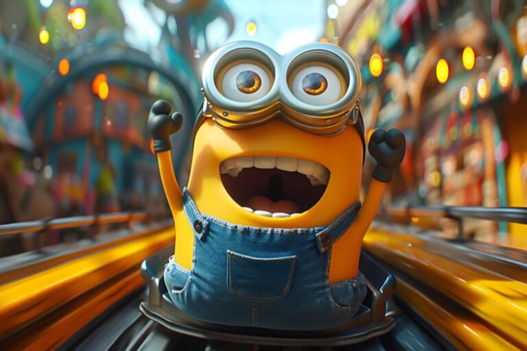Minions 2 Filme Completo Dublado: Como Assistir Online