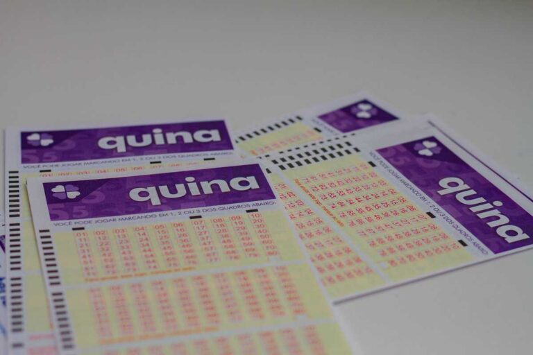 Resultado da Quina 602: Confira os Números Sorteados