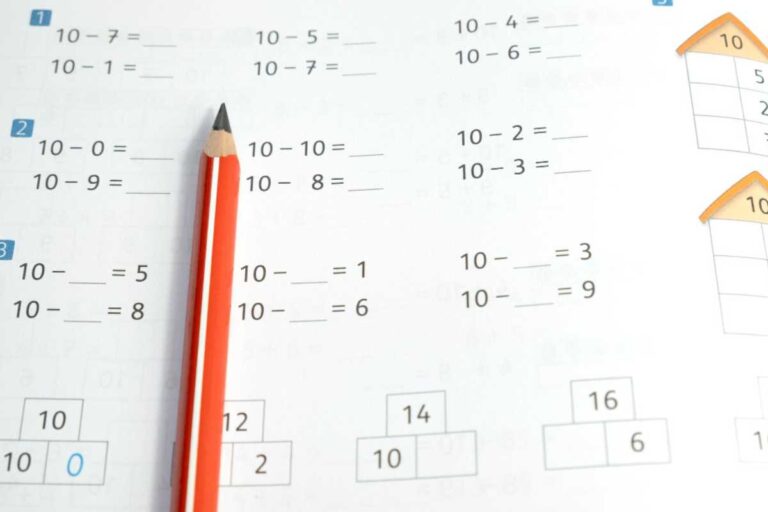 Simulado de Matemática 5º Ano para Imprimir com Gabarito: Teste seus Conhecimentos Matemáticos