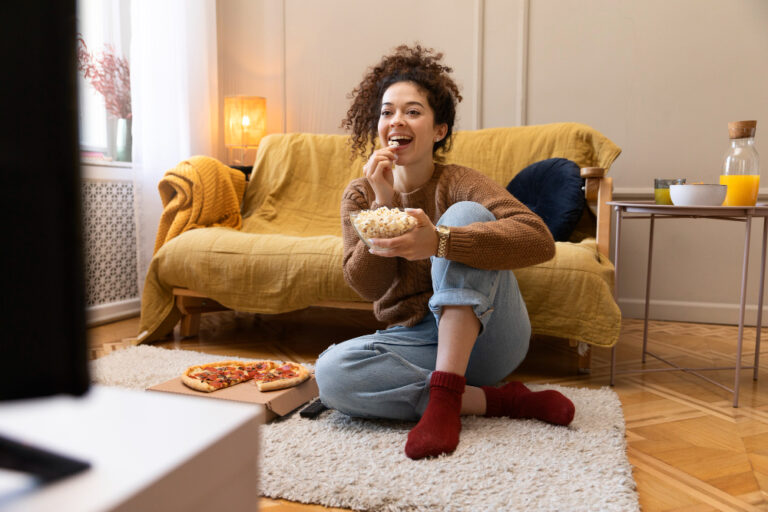 To Ryca 2 Assistir Online: Saiba Como Assistir o Filme Agora