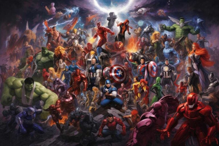 Vingadores Guerra Infinita Torrents: Como Baixar e Assistir o Filme Gratuitamente