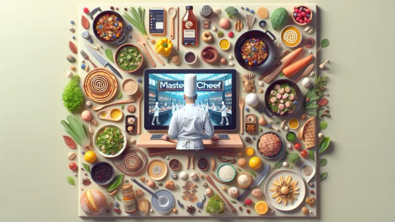Assistir MasterChef Brasil online