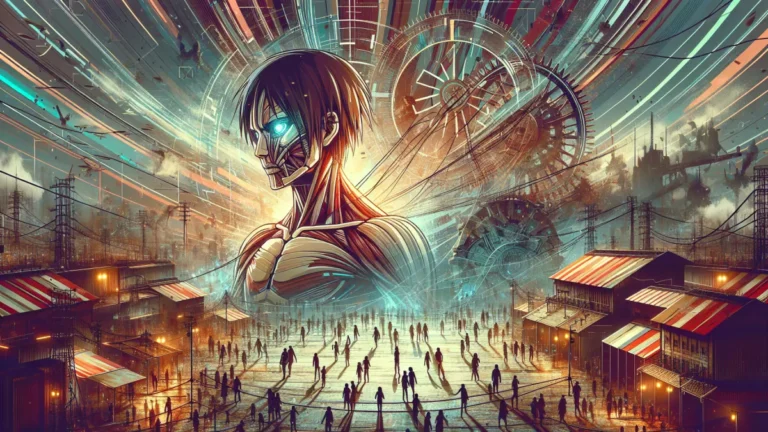 Assistir Shingeki no Kyojin