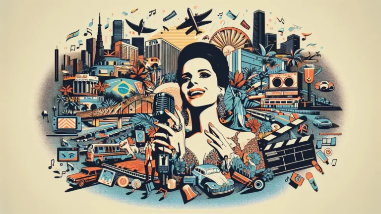Elis Regina Filme