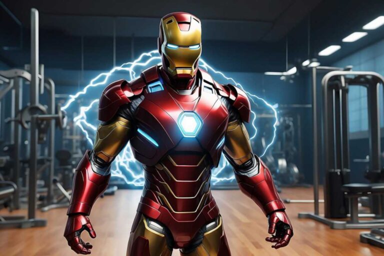 Assistir Homem de Ferro 3: Como Ver o Filme Online Agora