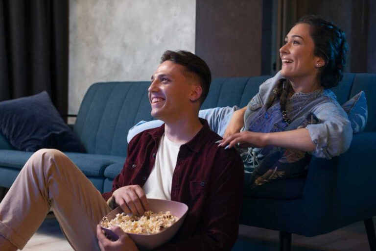 Assistir Sintonia Terceira Temporada Grátis