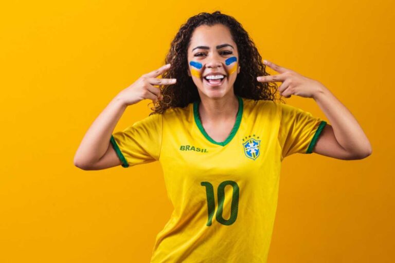 Camisa Seleção Brasileira 2006: A História por Trás do Uniforme