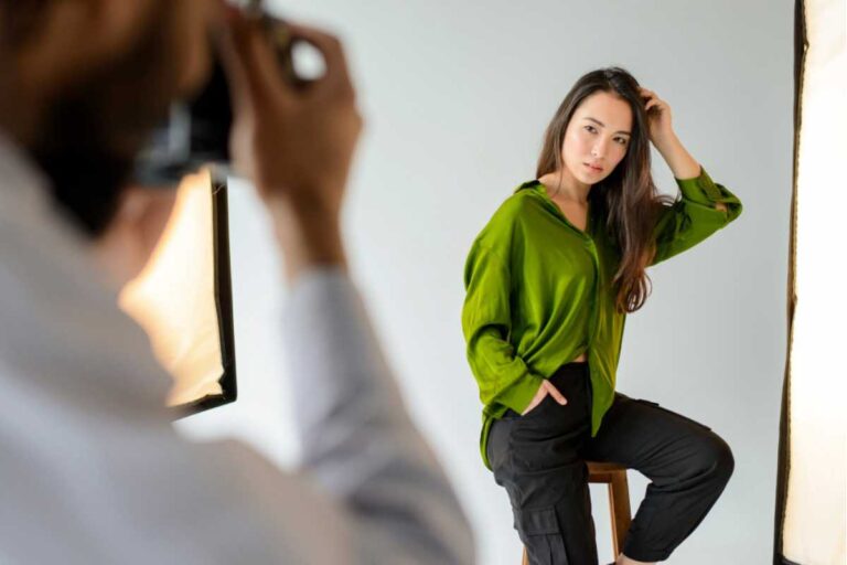 Ensaio Fotográfico Feminino Ideias: Inspirações Para um Ensaio Inesquecível