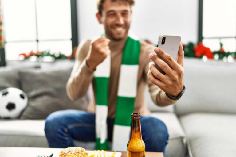 Futebol da Sorte: Entenda Como Funciona