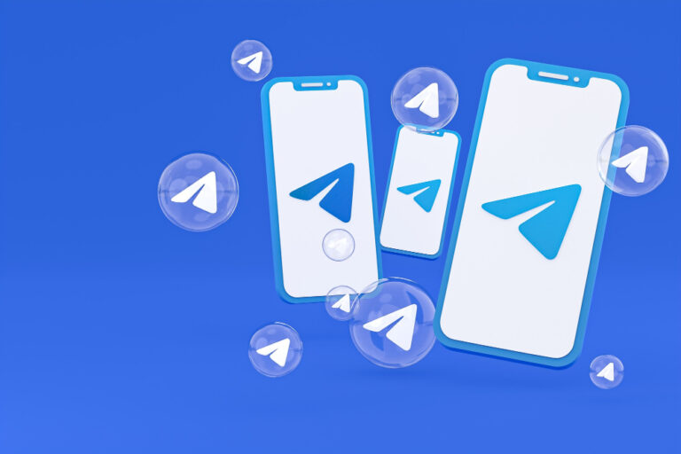 Grupos do Telegram de anúncios