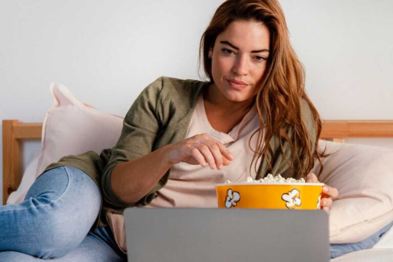 O Grande Assistir Online: Como Encontrar e Assistir Seus Filmes Favoritos na Internet