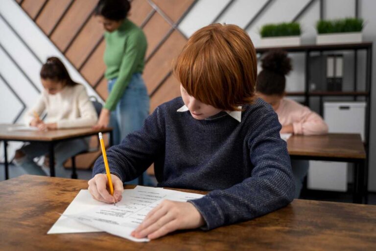 Simulado de Português 2º ano: Exercícios para testar o conhecimento dos alunos