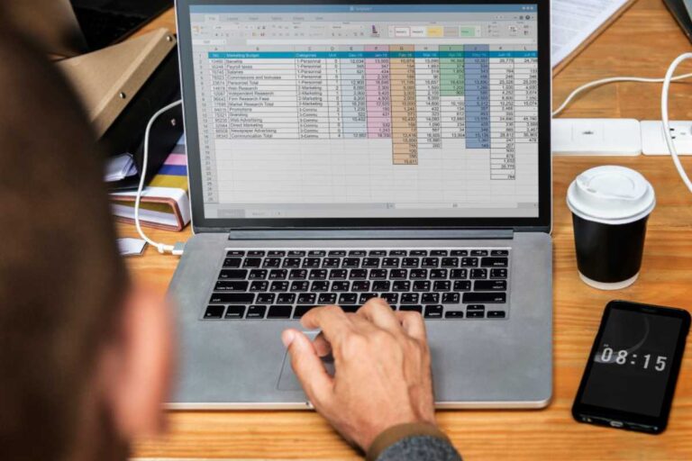 Planilhas inteligentes: como otimizar seu trabalho no Excel