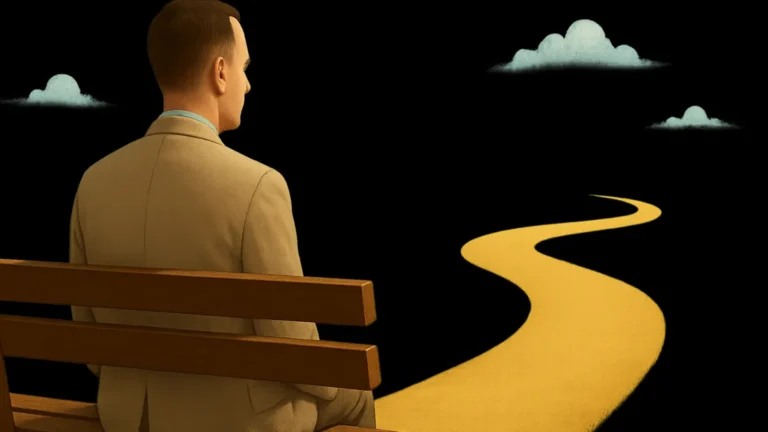 Resumo do Filme Forrest Gump Completo Resumo do Filme Forrest Gump