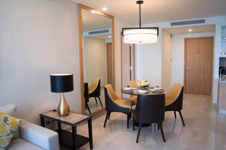 Como dar um toque mais pessoal na decoração de apartamentos compactos sem grandes gastos