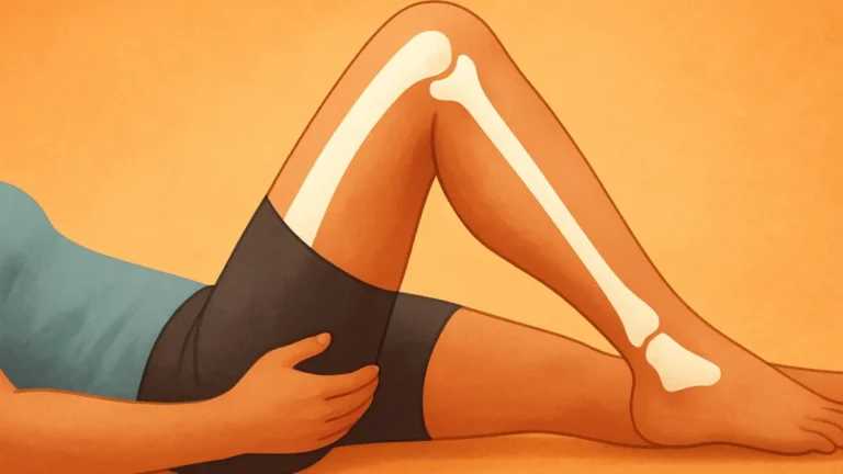 Melhores exercícios para fortalecer o joelho sem aumentar a dor