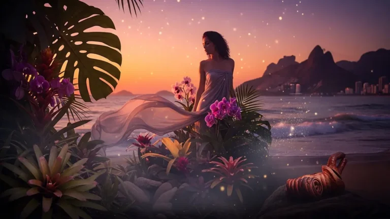 O que Significa Sonho Erótico: Interpretação Completa O que Significa Sonho Erótico