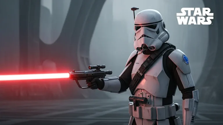 Qual Filme de Star Wars Assistir Primeiro