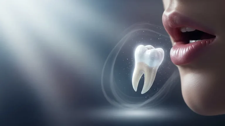 Significado do Sonho Dente Caindo: Interpretação Significado do Sonho Dente Caindo